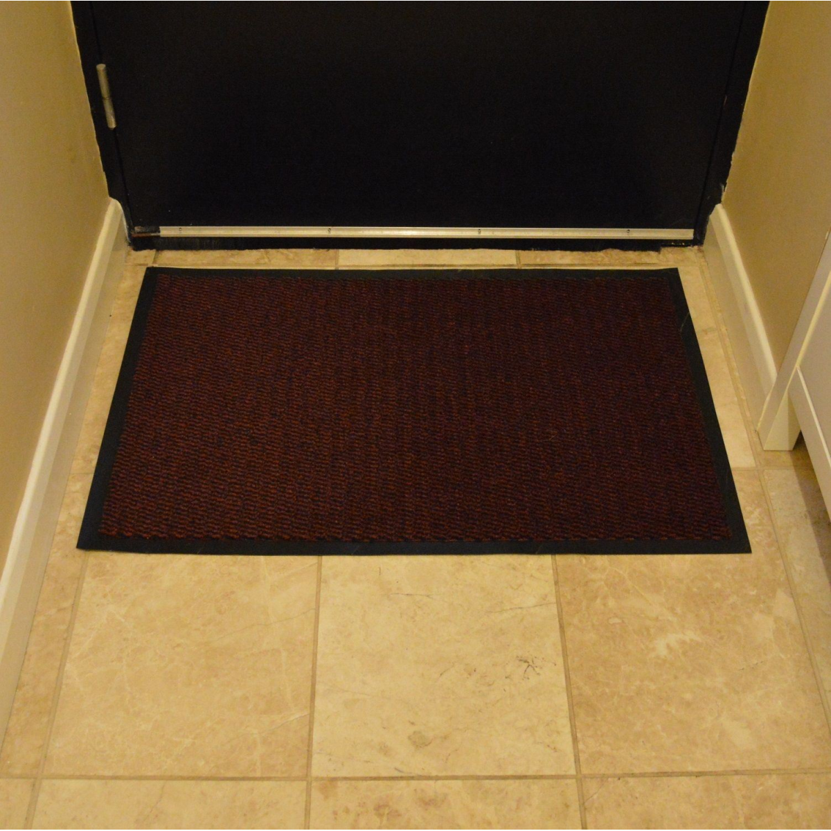 RED BARRIER MATT 120 X 180