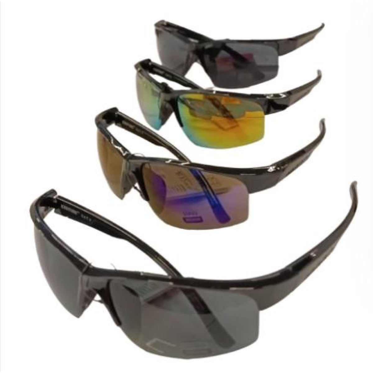 iCouture Adult Unisex Sunglasses P2062
