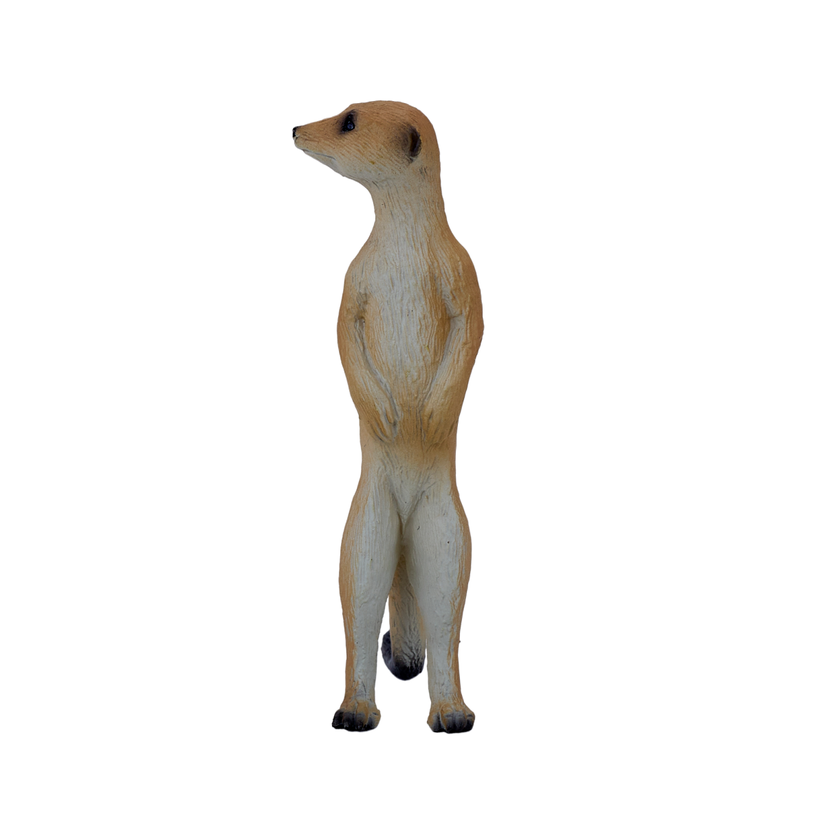 Meerkat Toy Realistic African Wildlife Figure