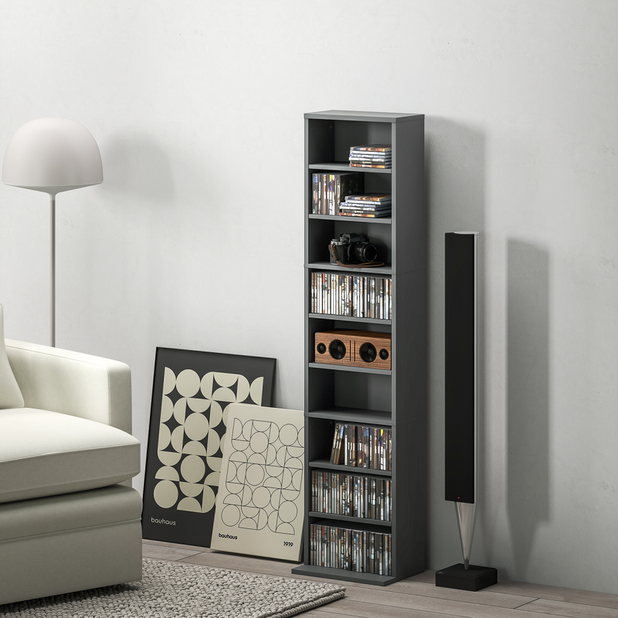 Bookcase Cabinet / Storage Cabinet / Bookshelf