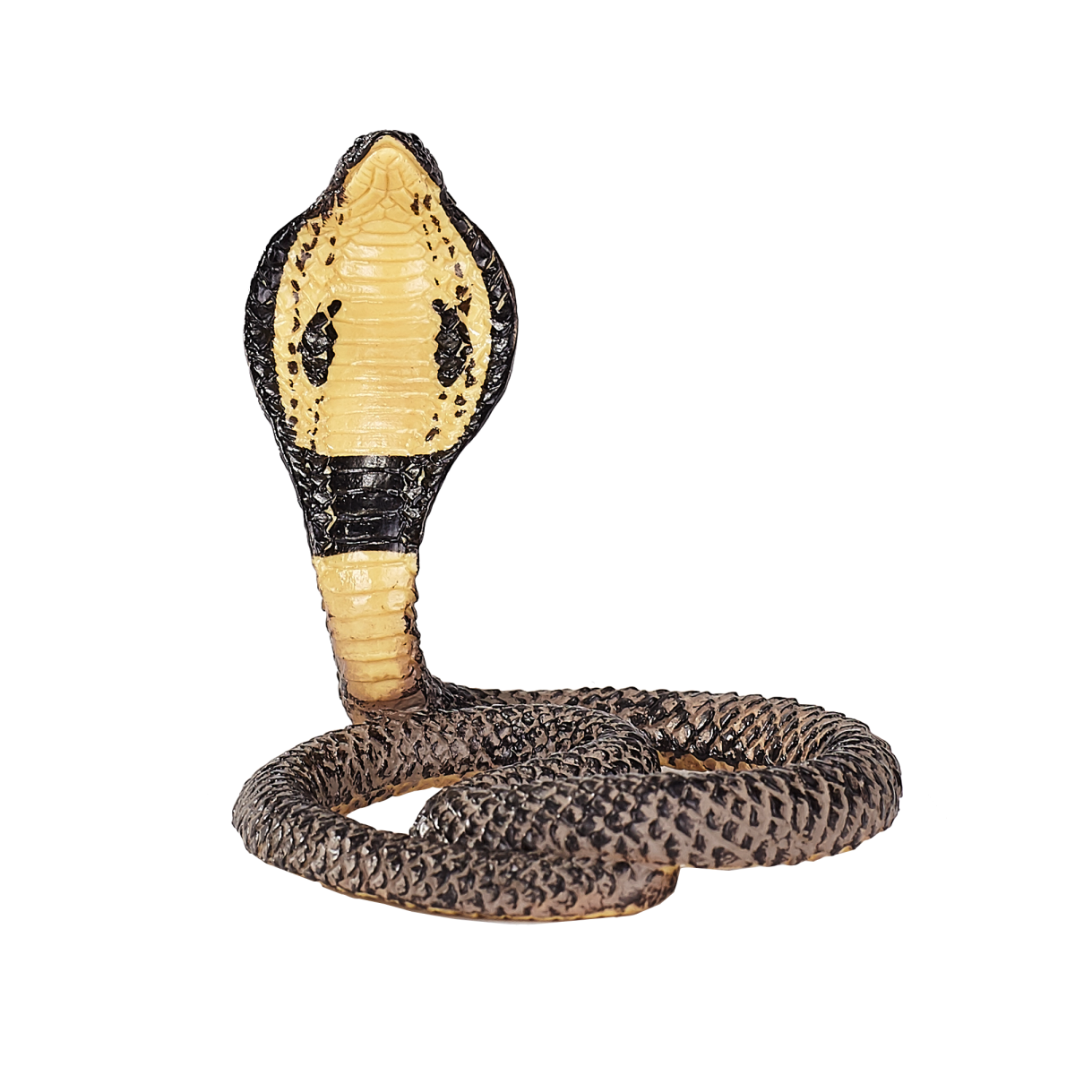 Cobra Snake Toy