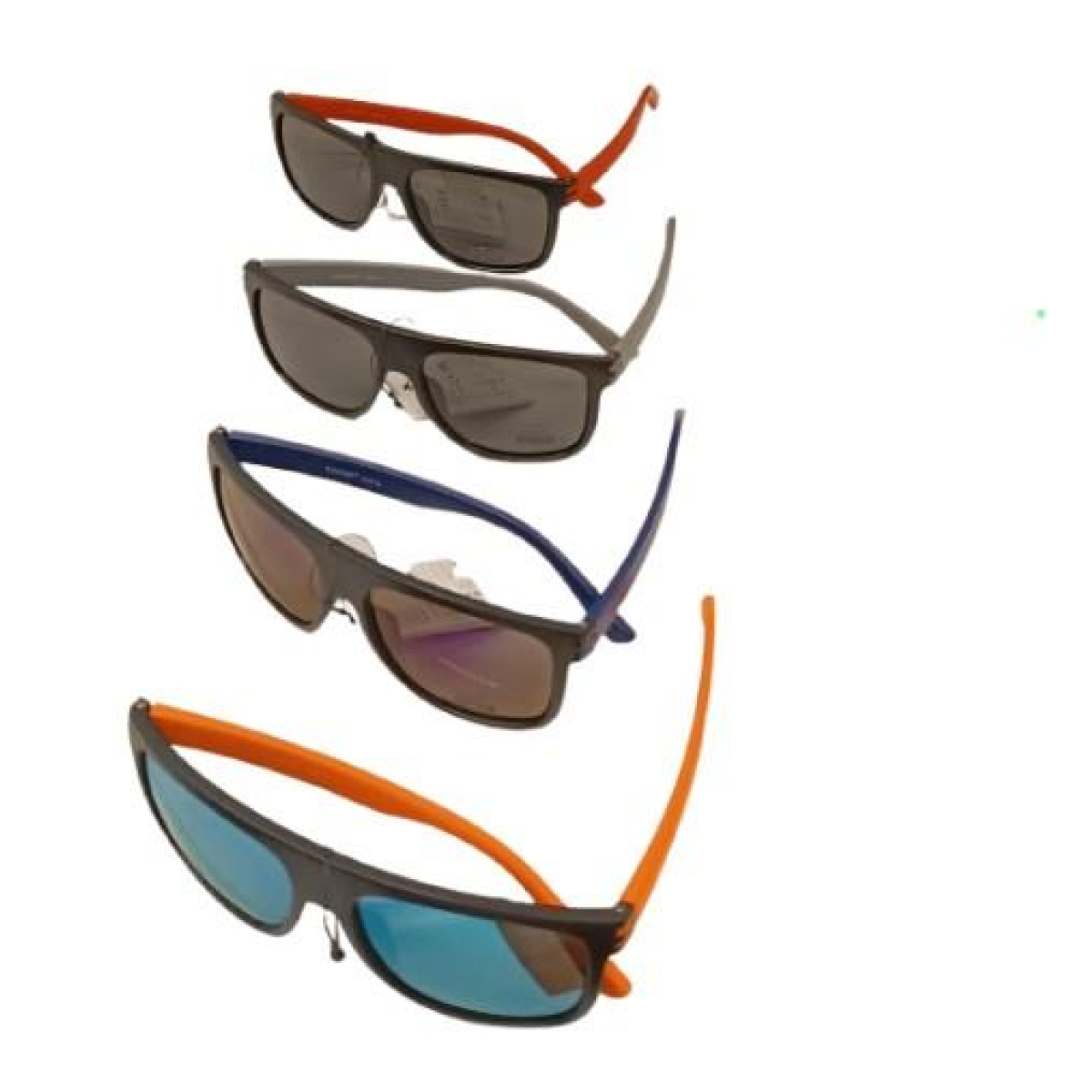 iCouture Adult Unisex Sunglasses Assorted Colour P2137