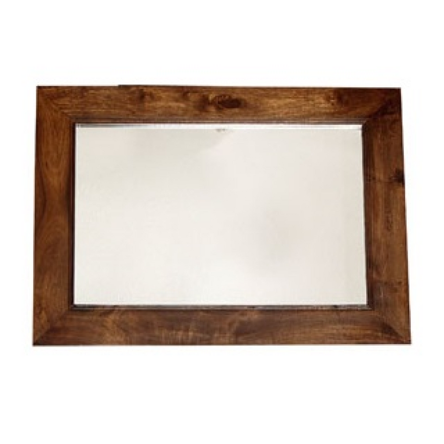 Toko Dark Mango Mirror