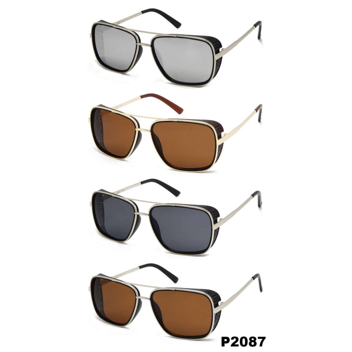 iCouture Adult Unisex Sunglasses P2087