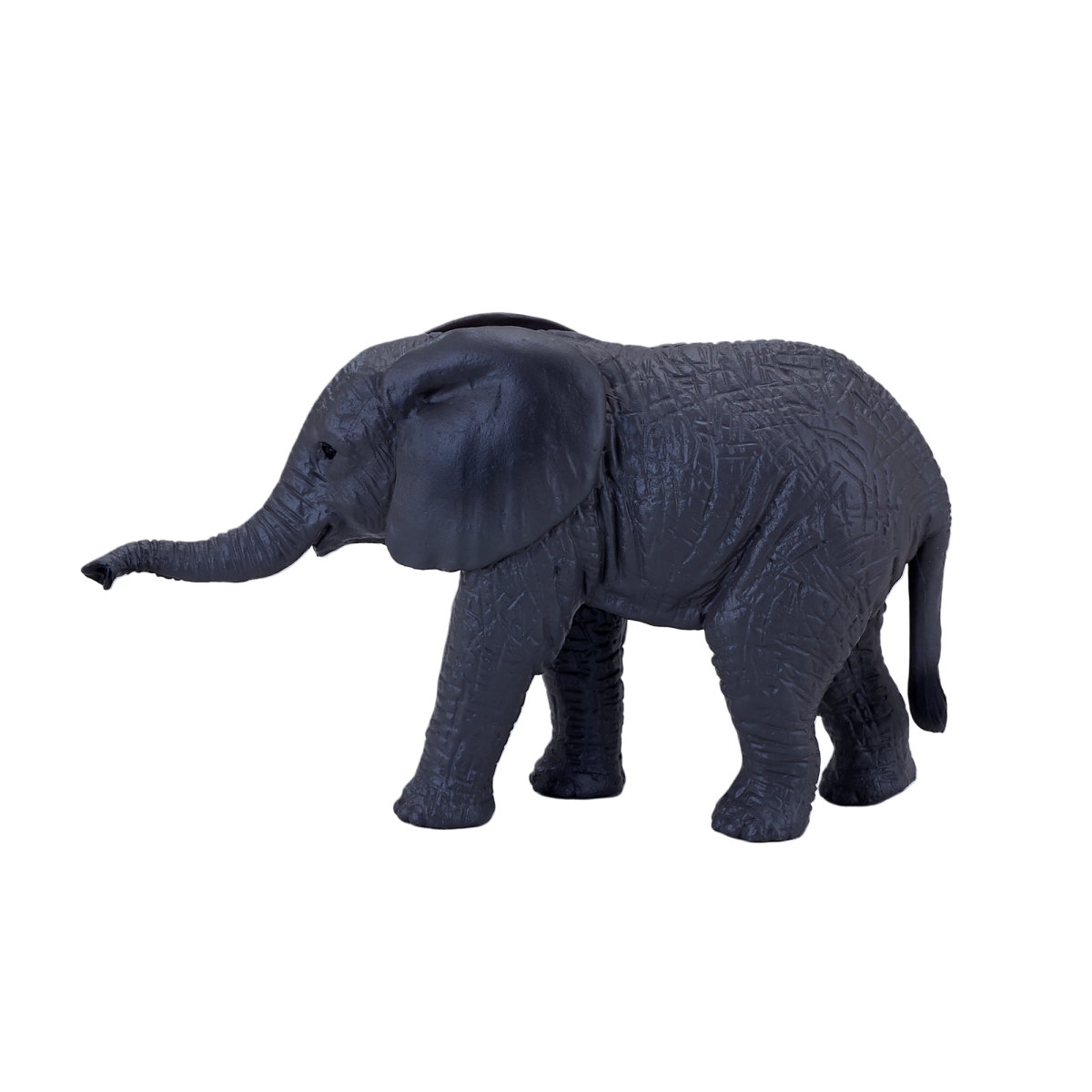 African Elephant Calf Toy