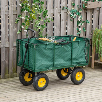 Garden Storage