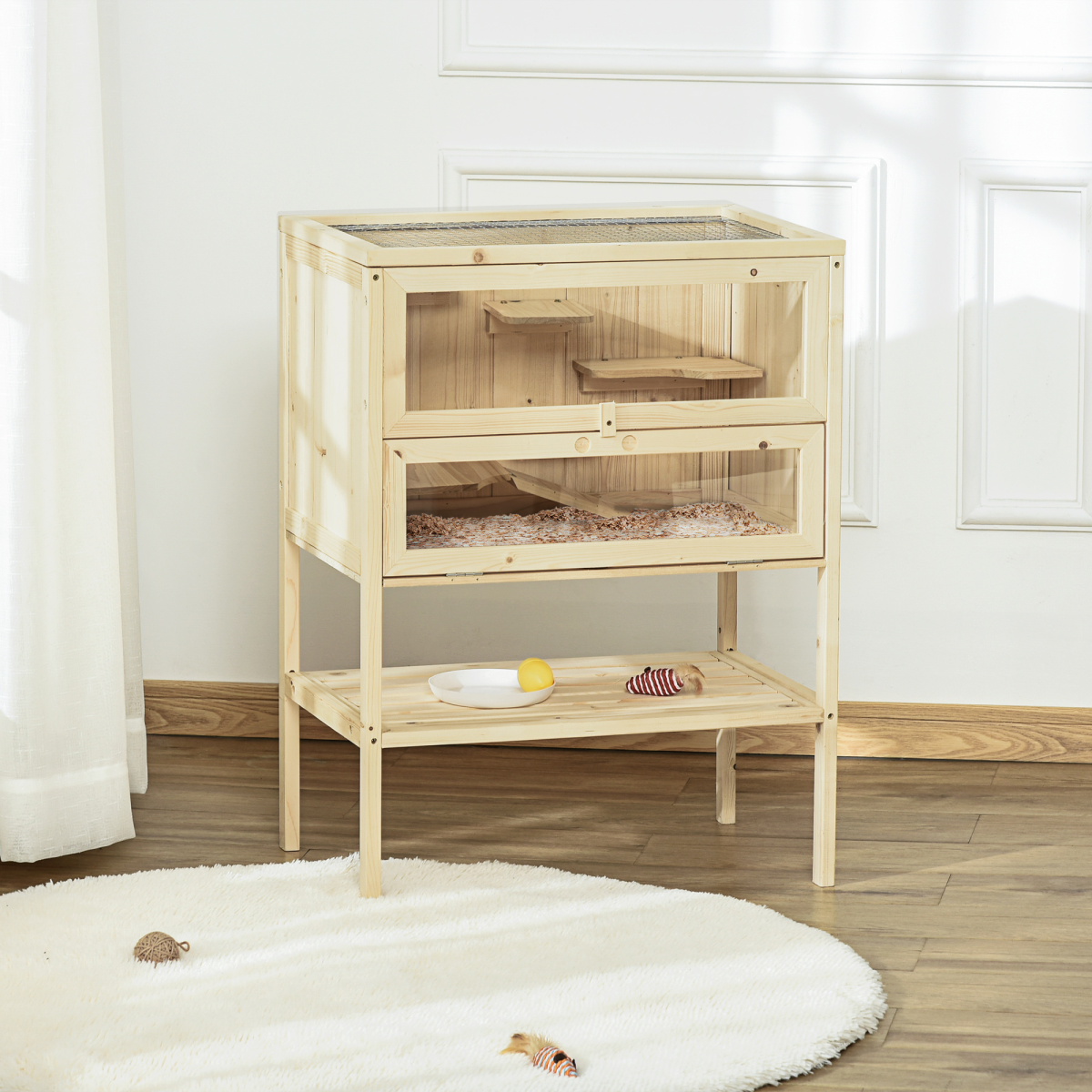 Hamster Cage Pet Cage