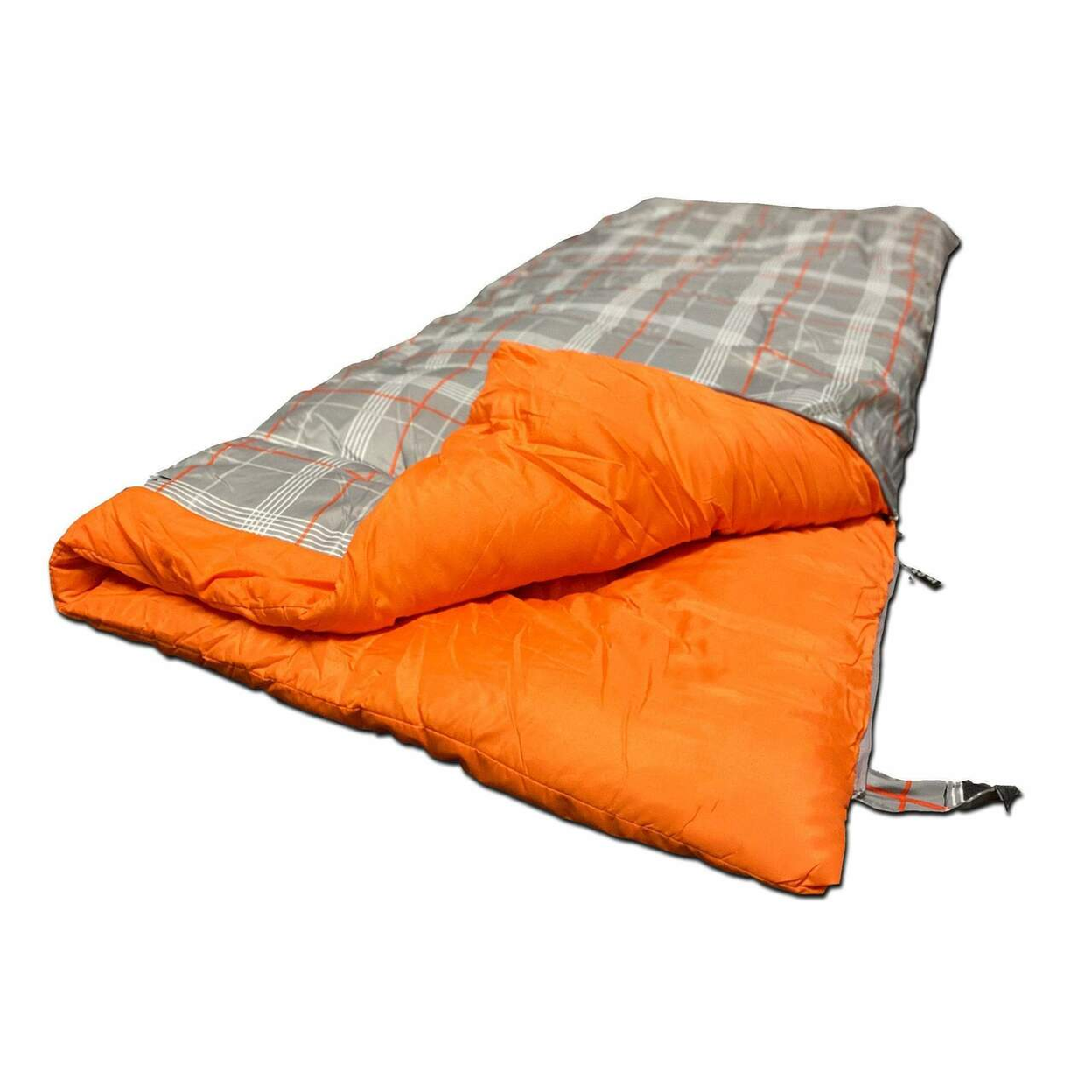 OLPRO HUSH Patterned Sleeping Bag