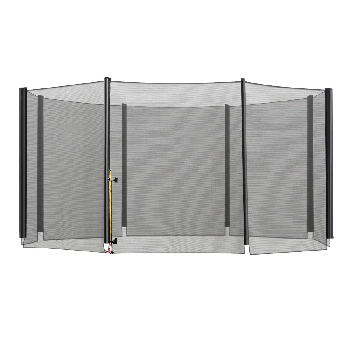 13FT Trampoline Replacement Safety Enclosure Net