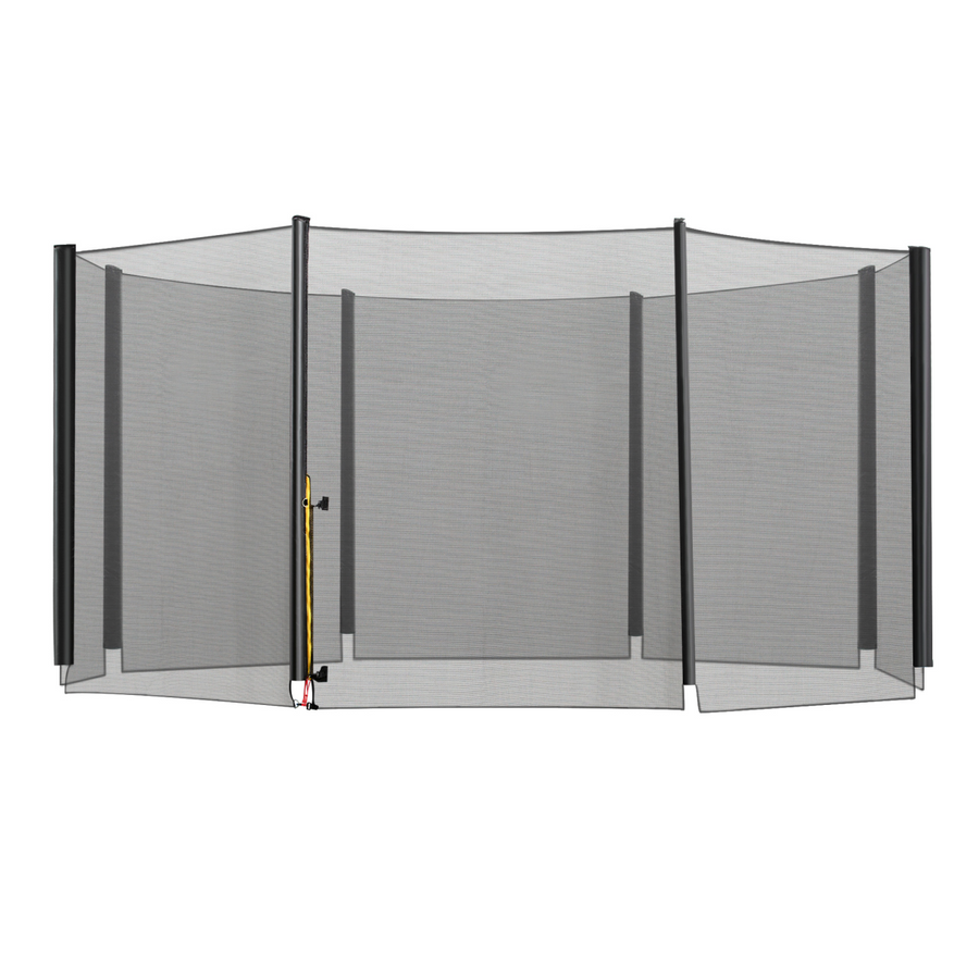 13FT Trampoline Replacement Safety Enclosure Net
