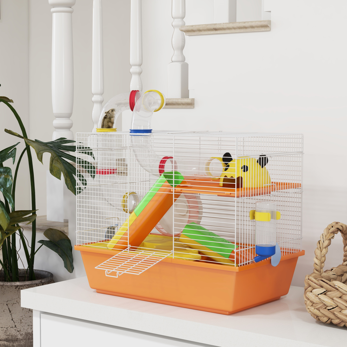 Hamster Cage / Pet Cage