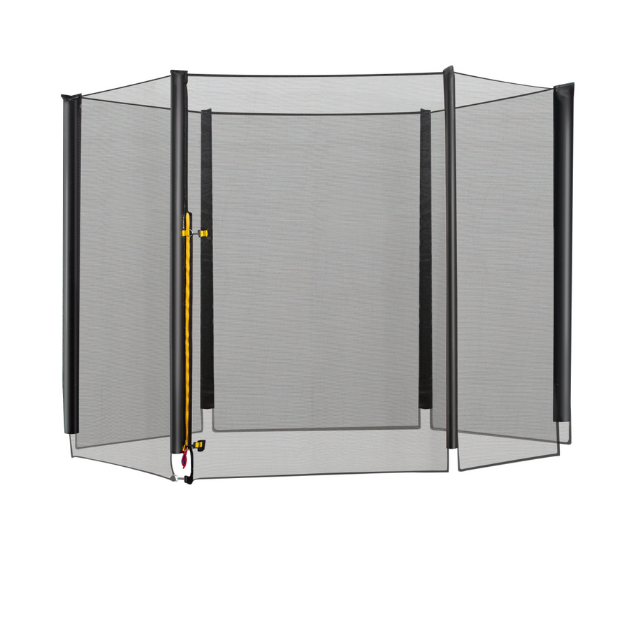10FT Replacement Safety Trampoline Net Enclosure