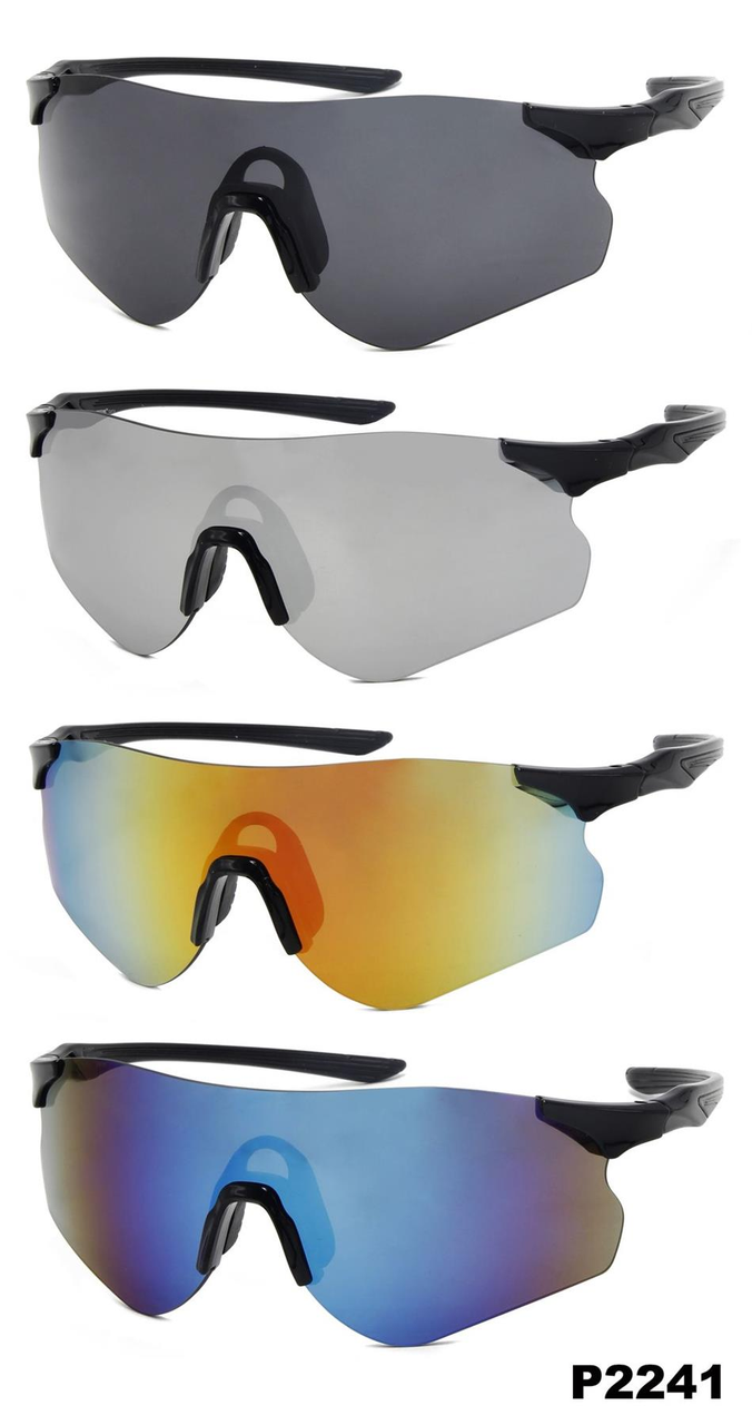 iCouture Adult Unisex Sunglasses P2241