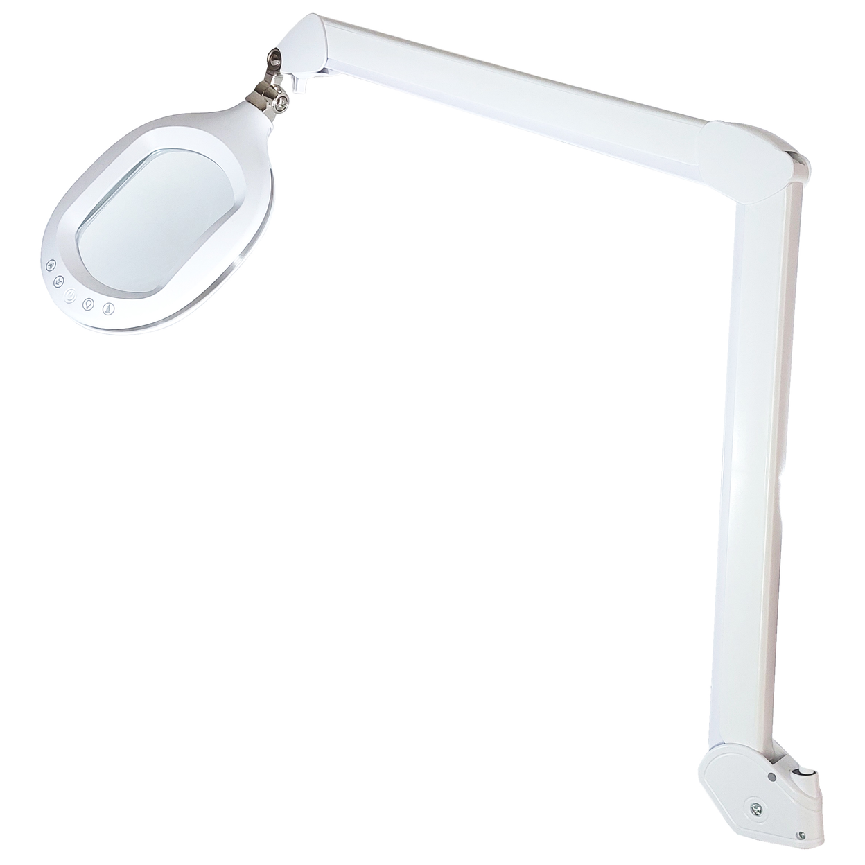 Chameleon Magnifier Wide Lens