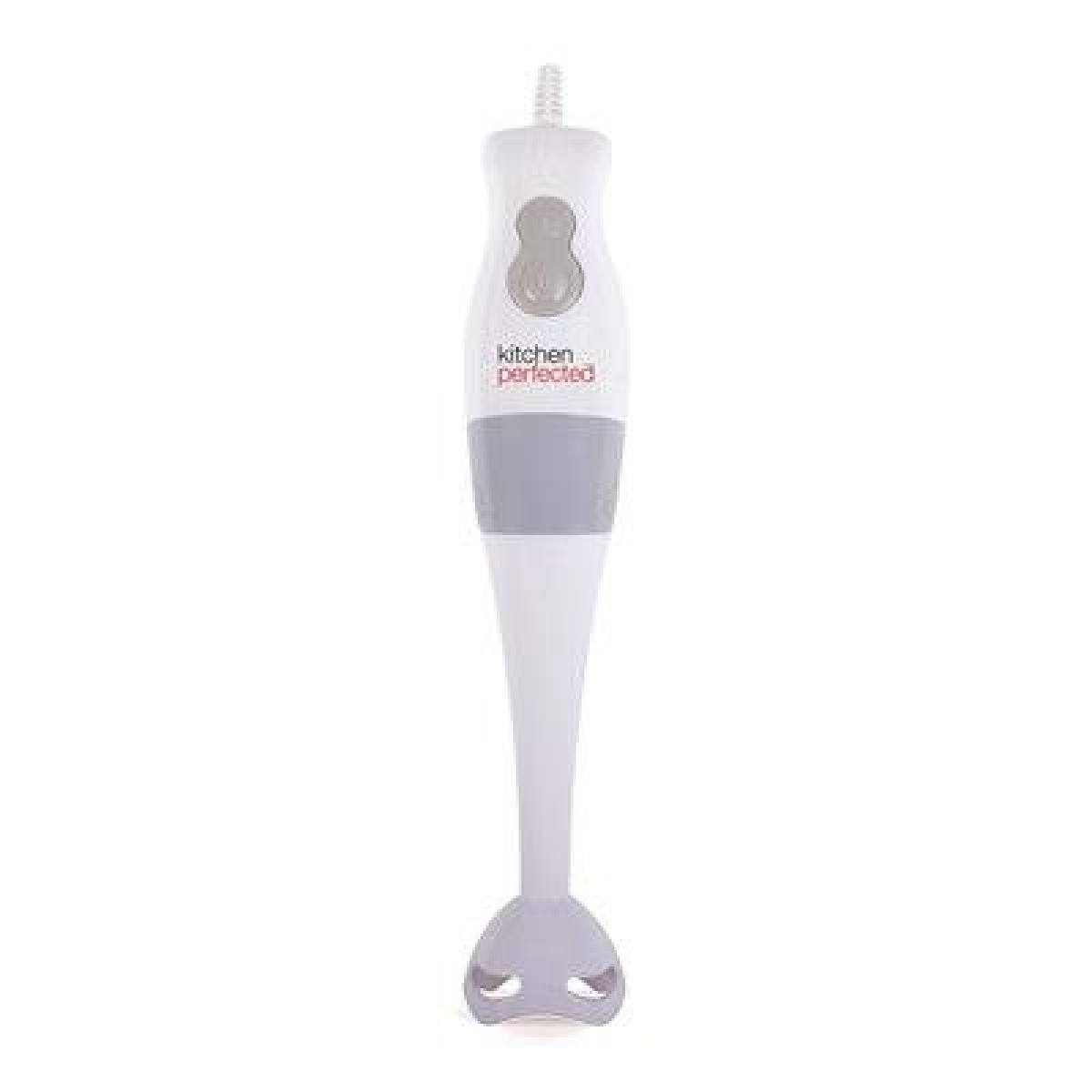 Kitchen Perfected 200W Hand Blender - White E5021WH