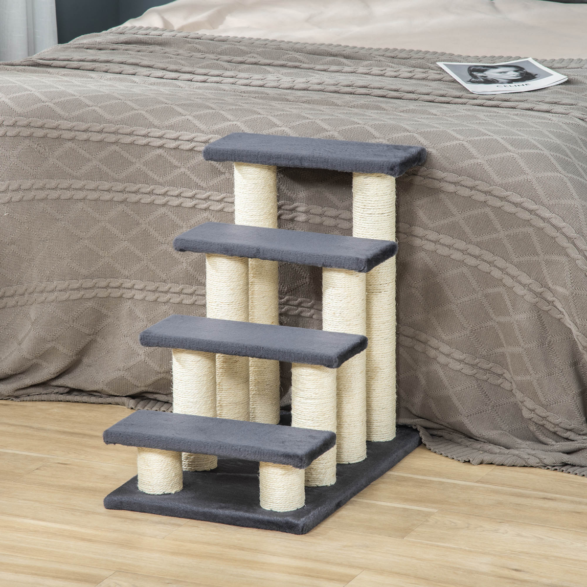 Cat Tree