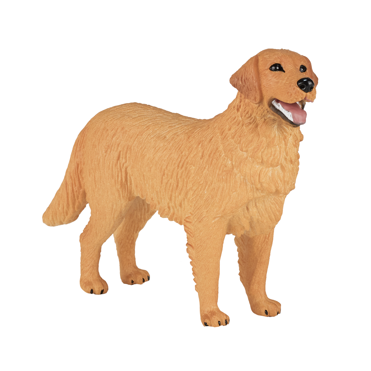 Golden Retriever Dog Toy