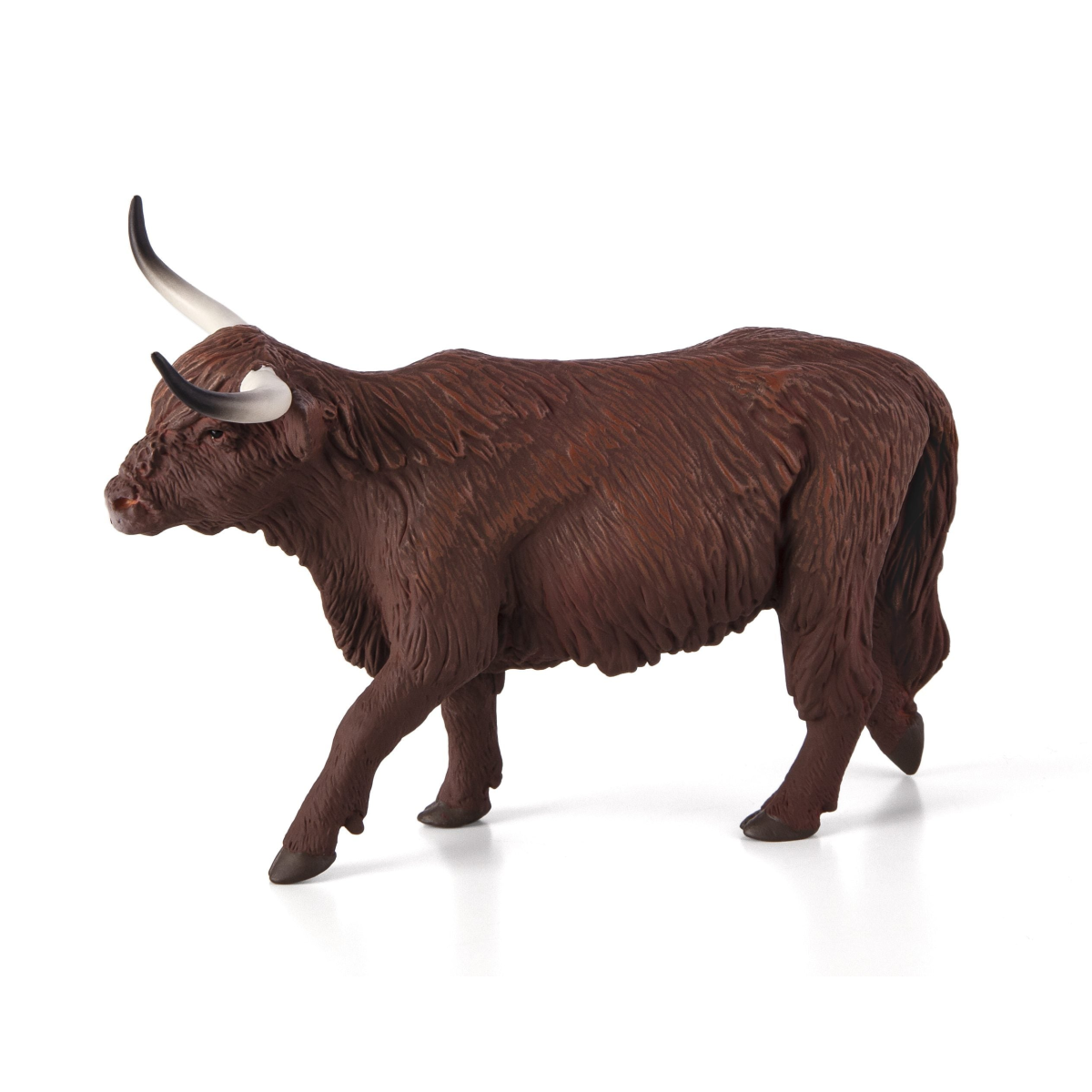 Highland Cow Toy