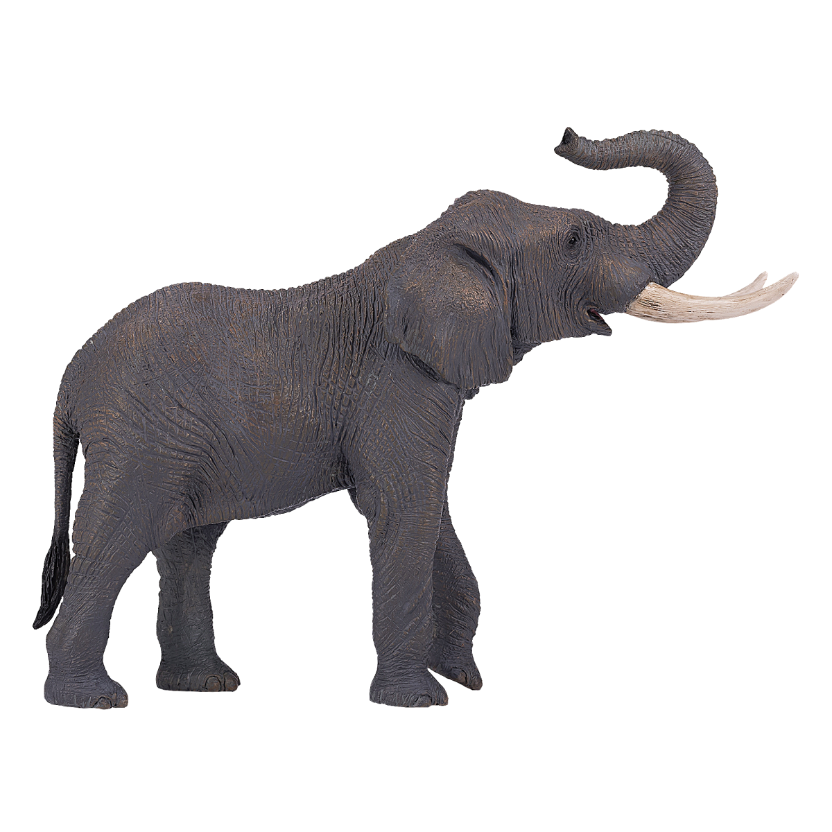 African Elephant Toy