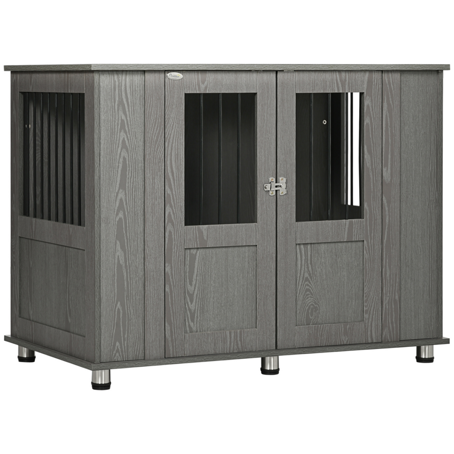 Dog Crate Kennel Cage