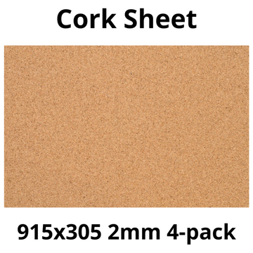 Sanding Supplies
