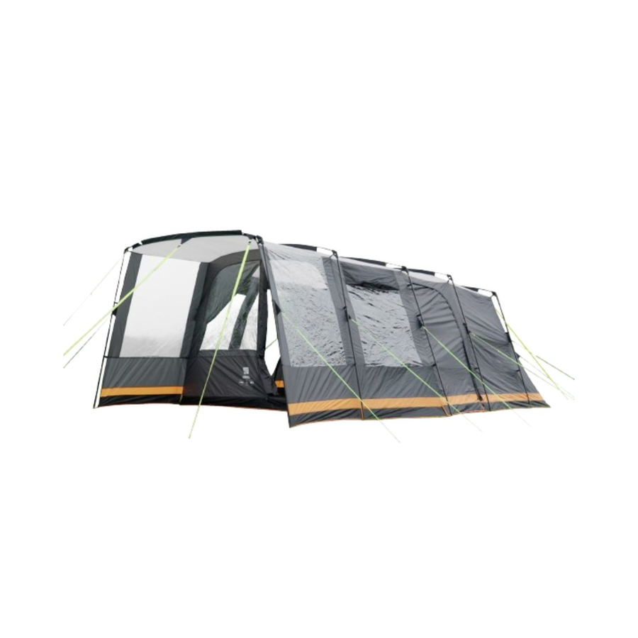 Kinver 5 Person Tent