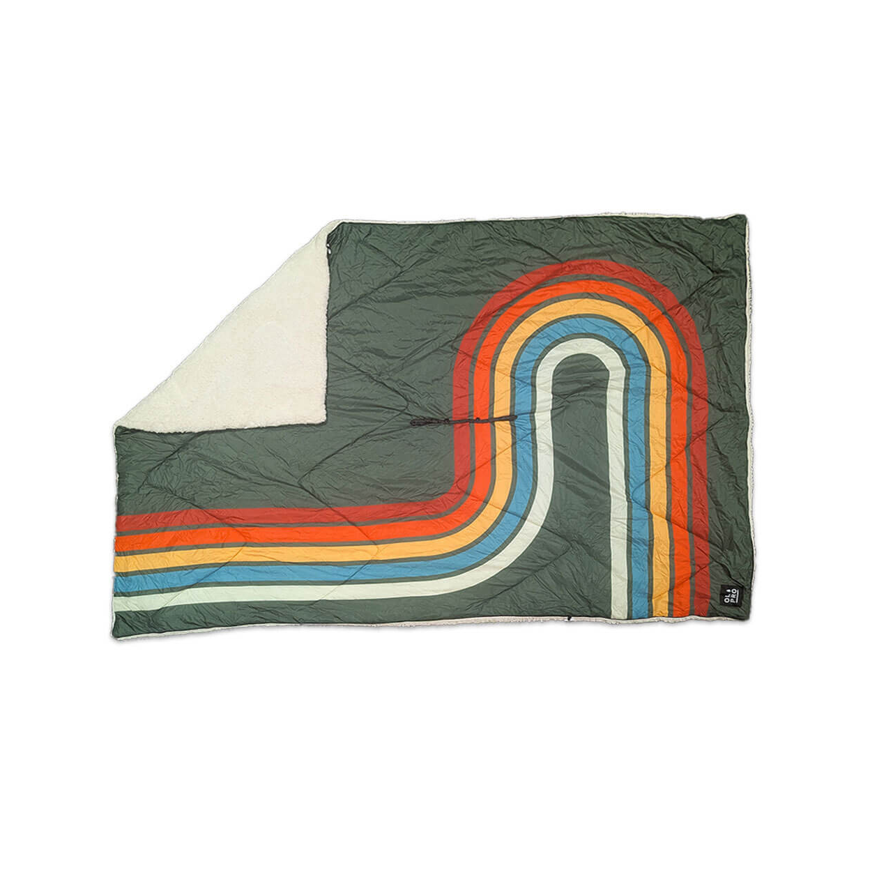 OLPRO Blanco Outdoor Blanket (Cosy Camper)