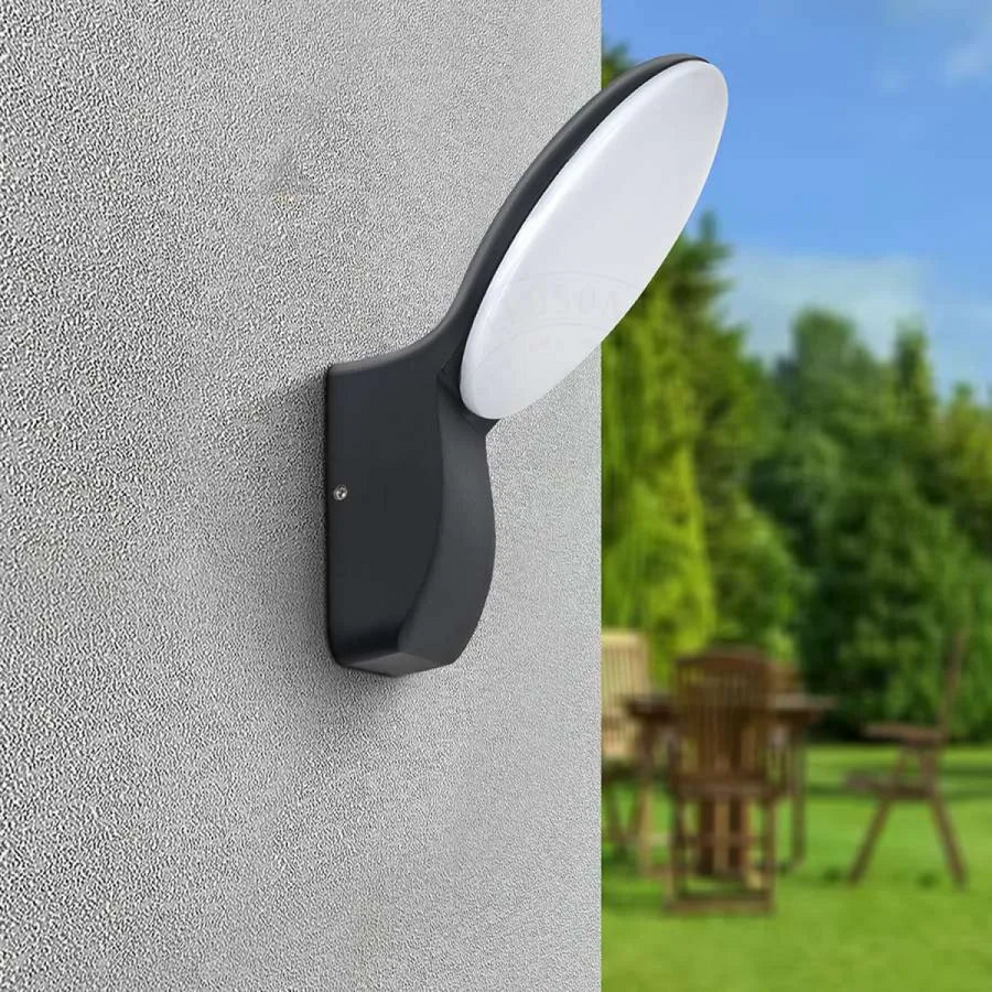 LED Outdoor Wall Lamp Patio