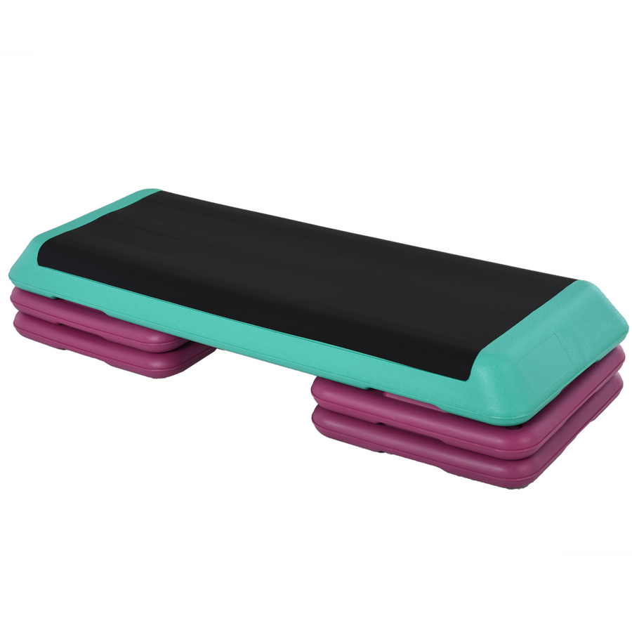 10/15/20cm Aerobic Stepper