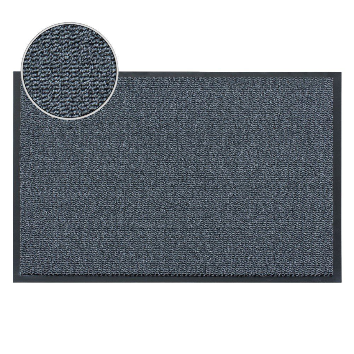 GREY BARRIER MAT 60 x 160cm