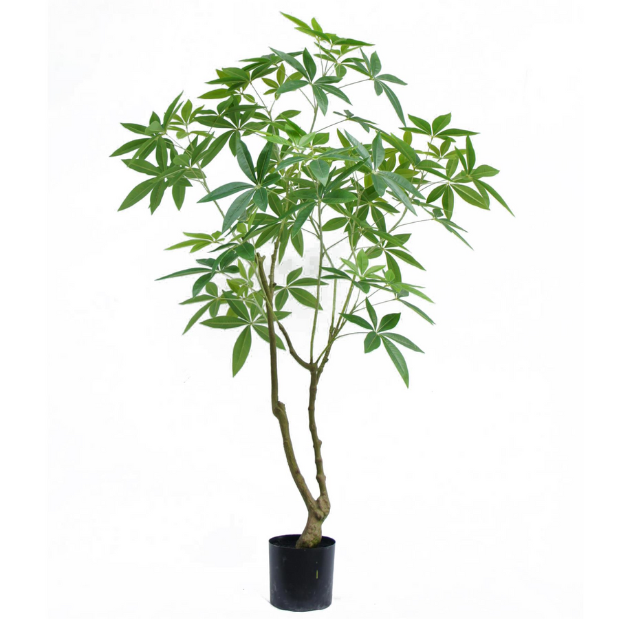 150cm Artificial Money Tree Pachira