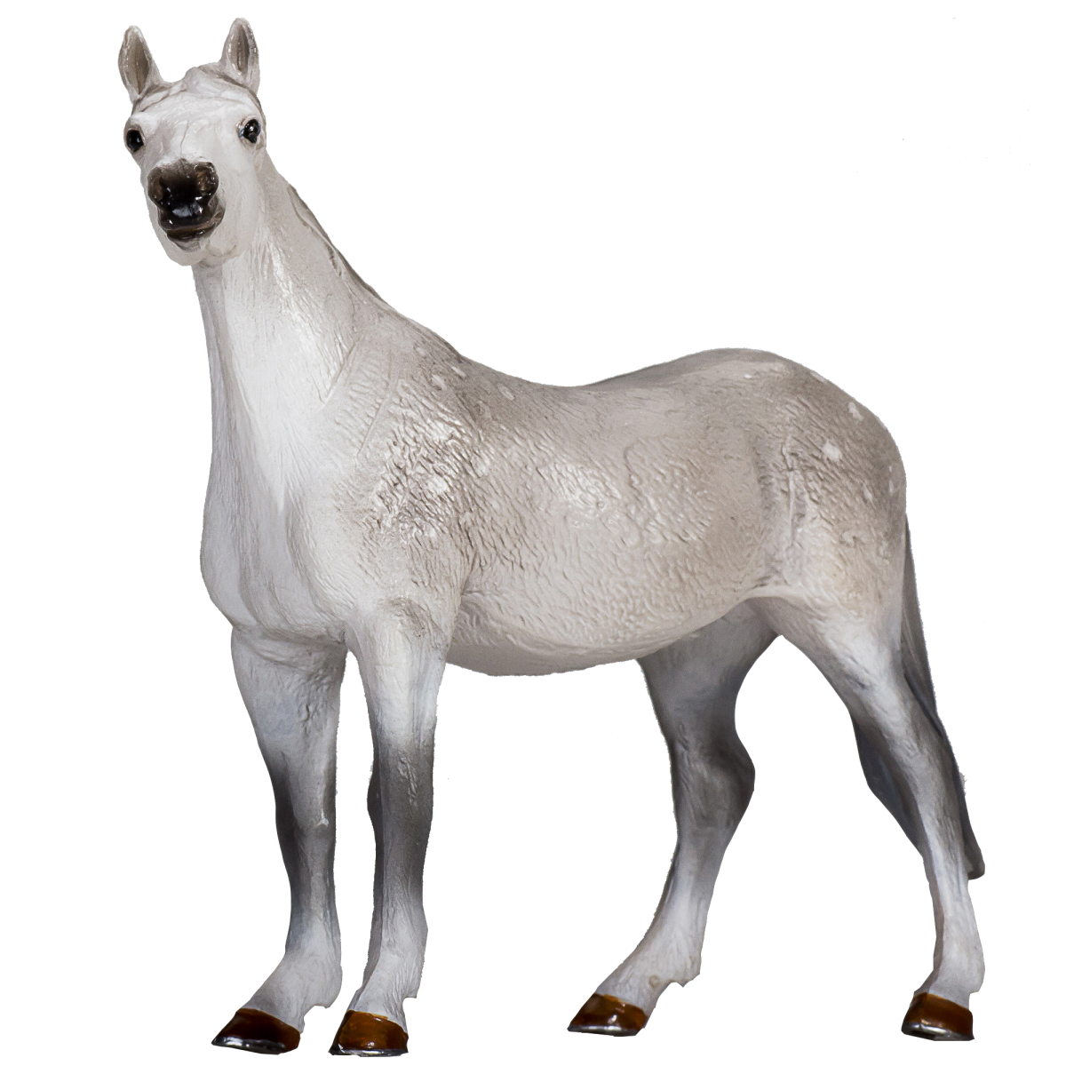 Orlov Trotter Toy Horse Figurine