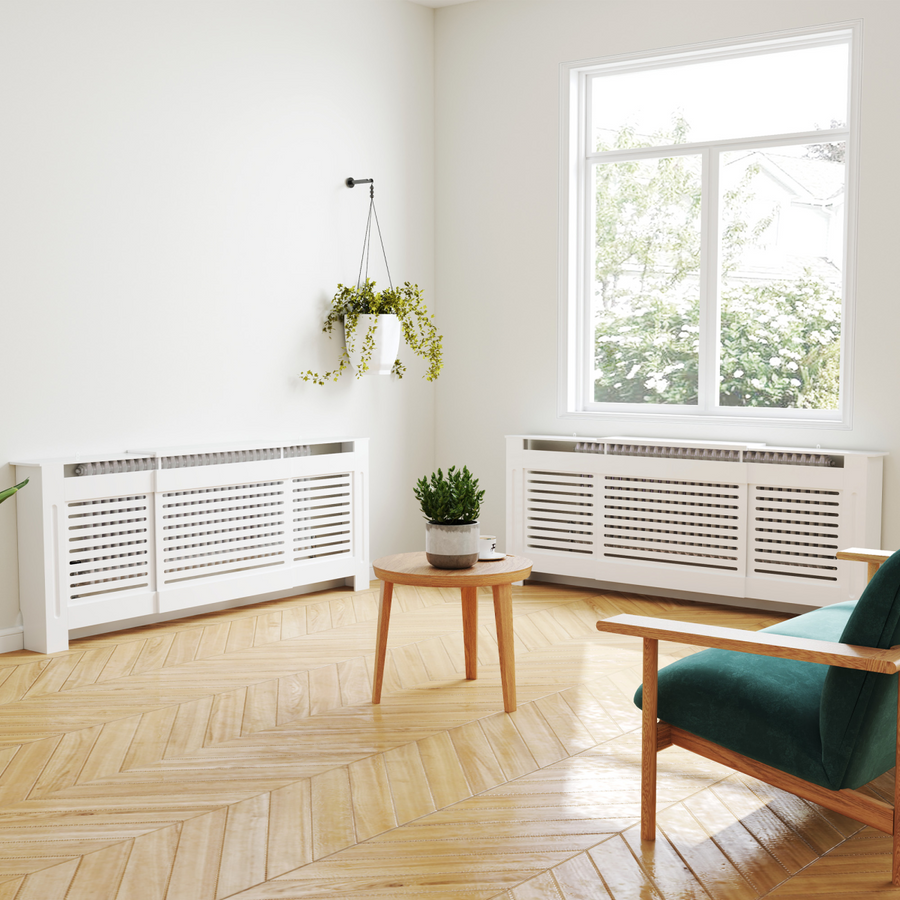 Radiator Cover