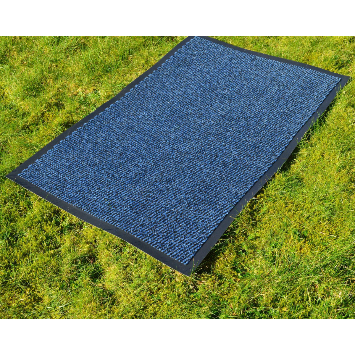 BLUE BARRIER MAT 40 x 60cm