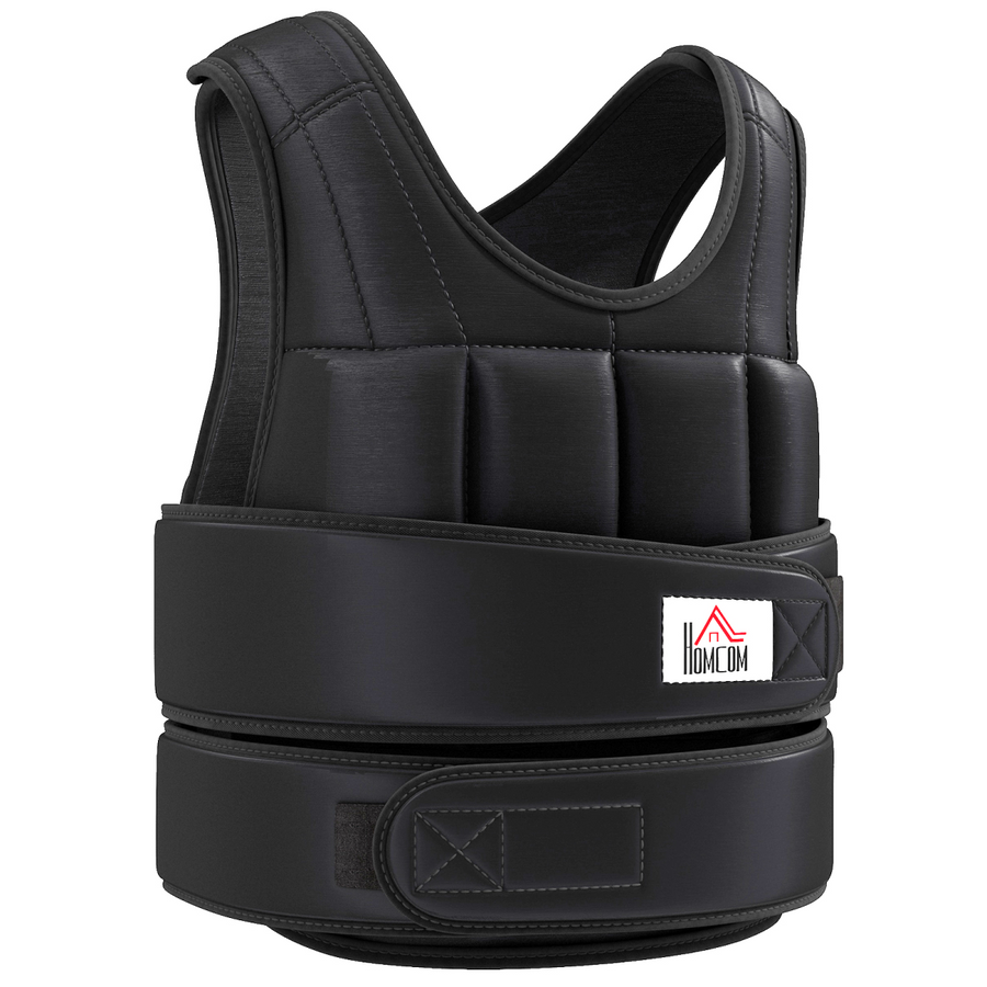 20KG Adjustable Weight Vest