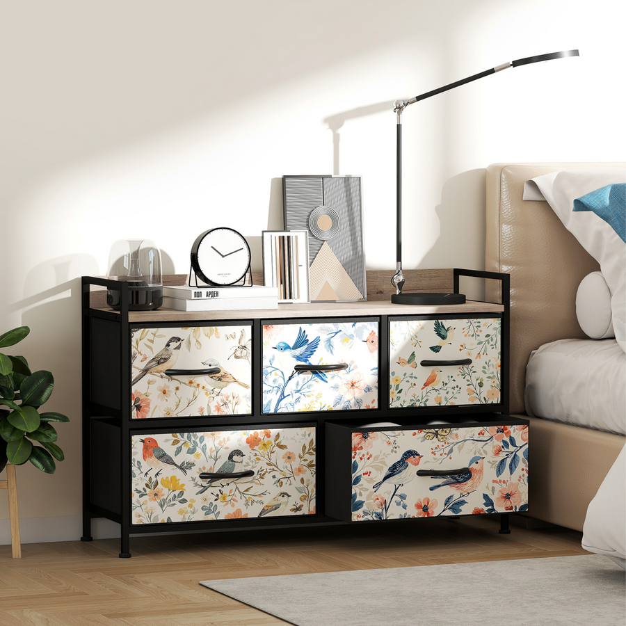 Kitchen Storage Cabinet