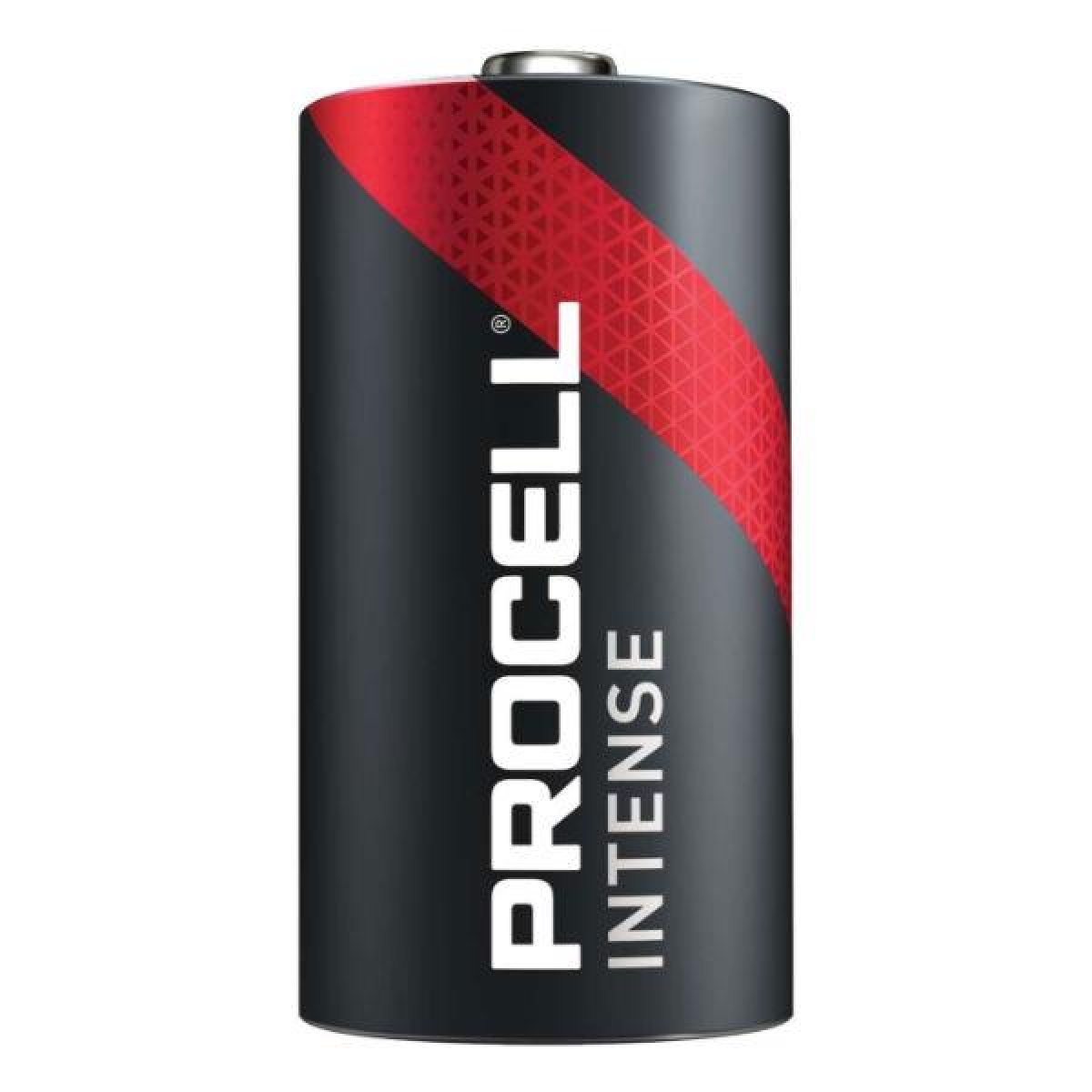 Duracell Procell Intense D Battery Pack of 10