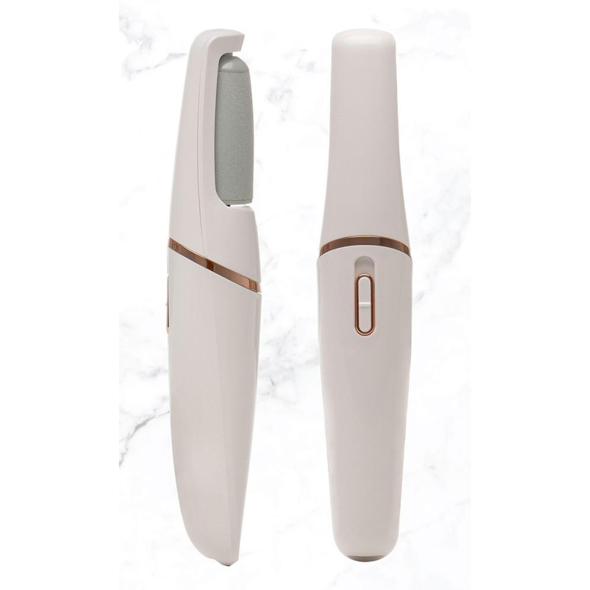Paul Anthony 'SPA Pro' Lithium Rechargeable Pedi Roller Foot Care