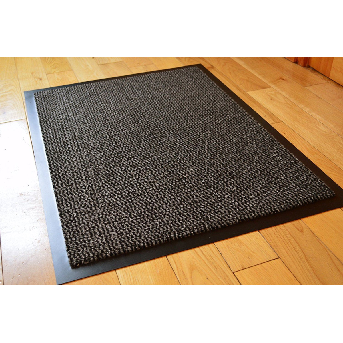 GREY BARRIER MATT 120 x 180 cm