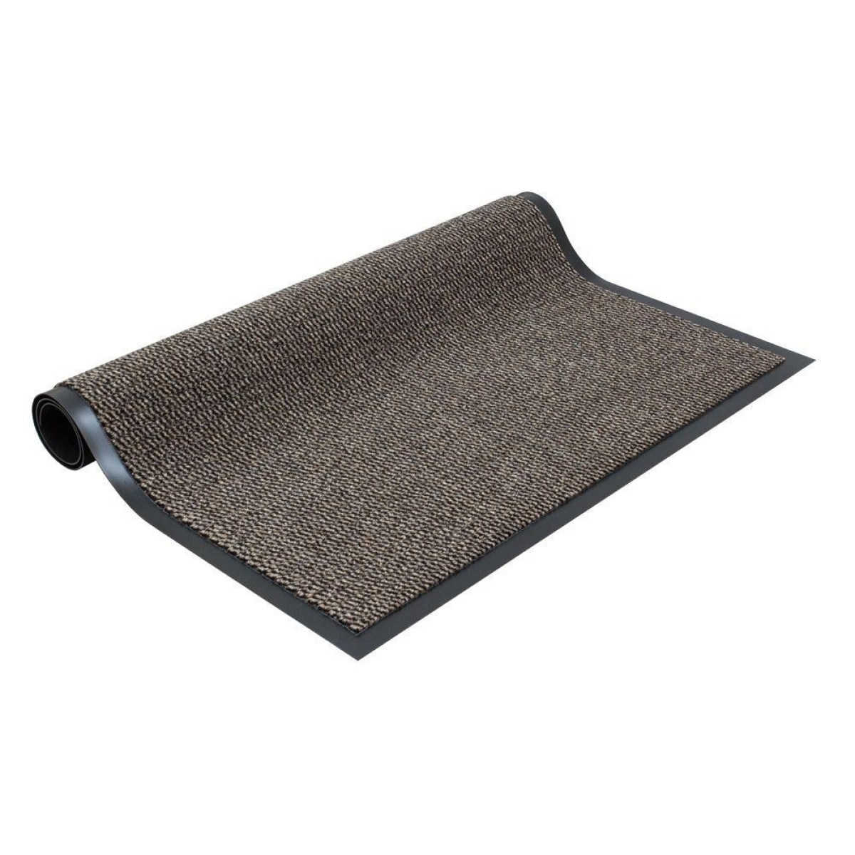 60 x 120 Brown Barrier Mat