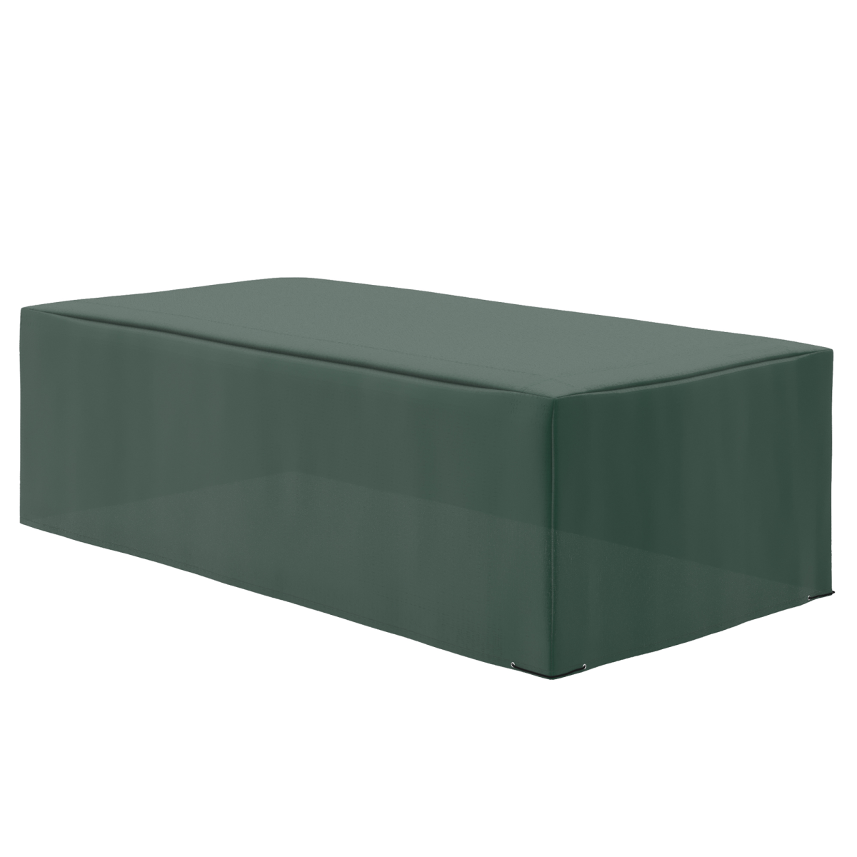 255x142cm Rectangular Sofa Set Cover
