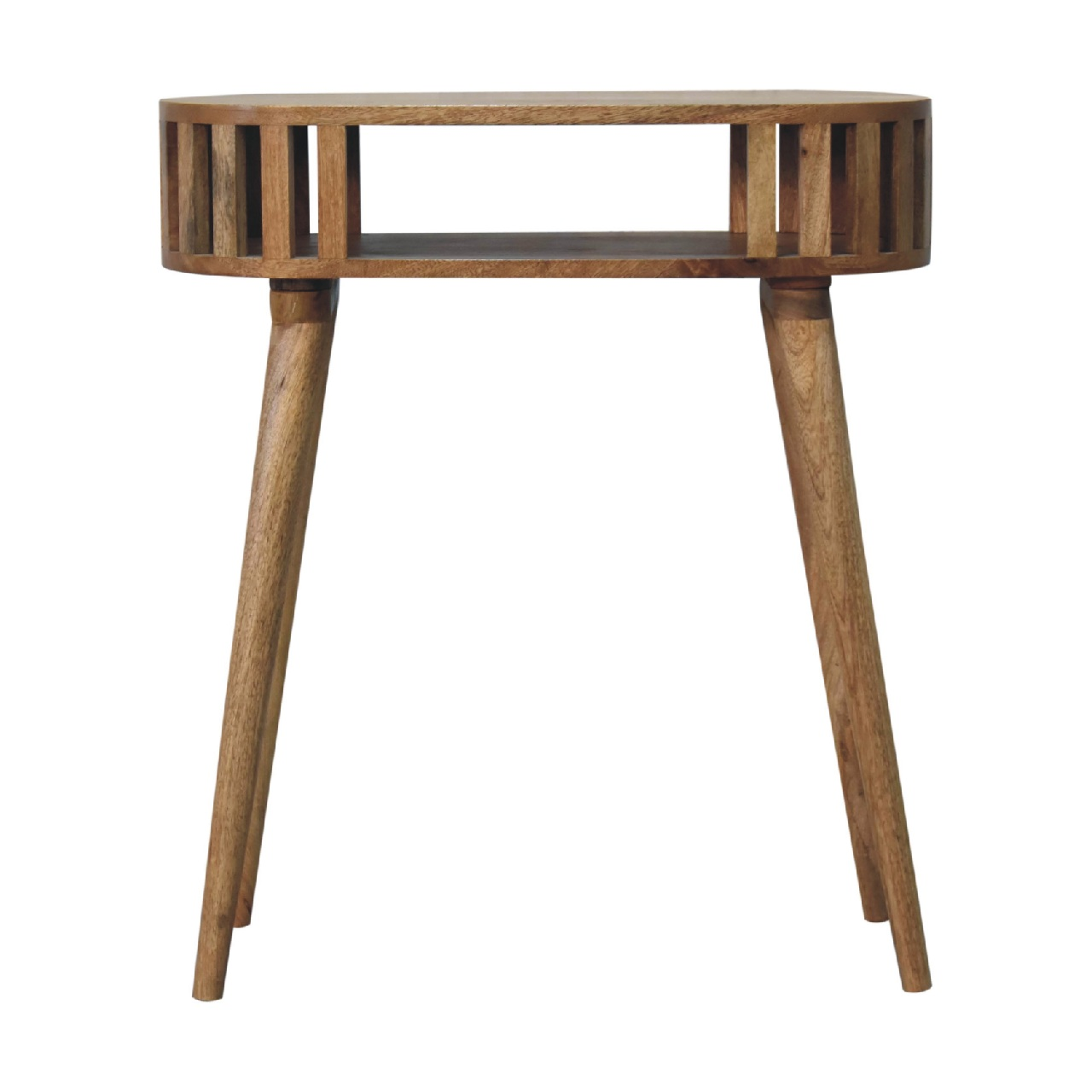 Artisan Furniture Ariella Console Table, Beige