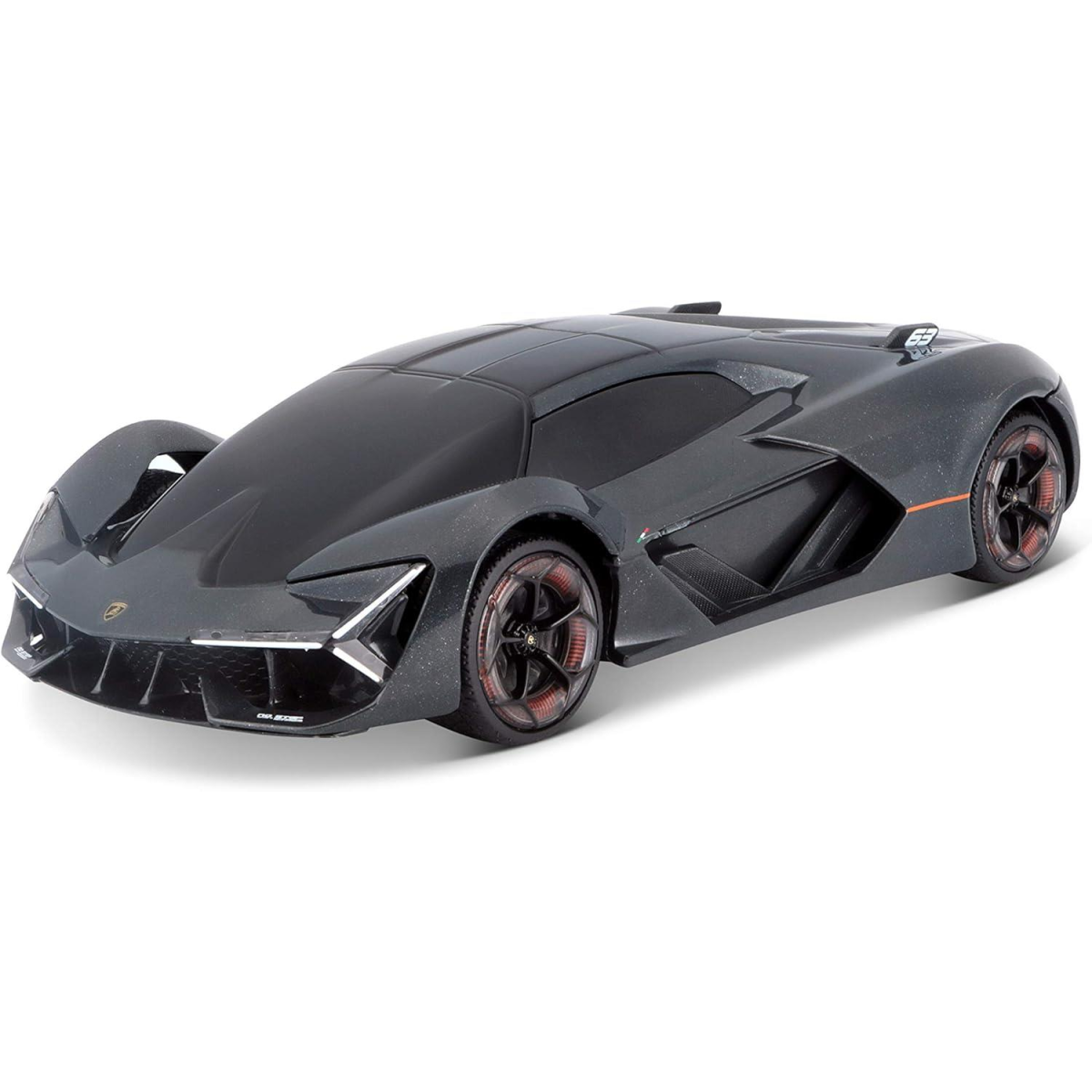 Maisto M81525 Tech R/C Lamborghini TERZO MILLENIO 2.4GHz 1:24 Scale