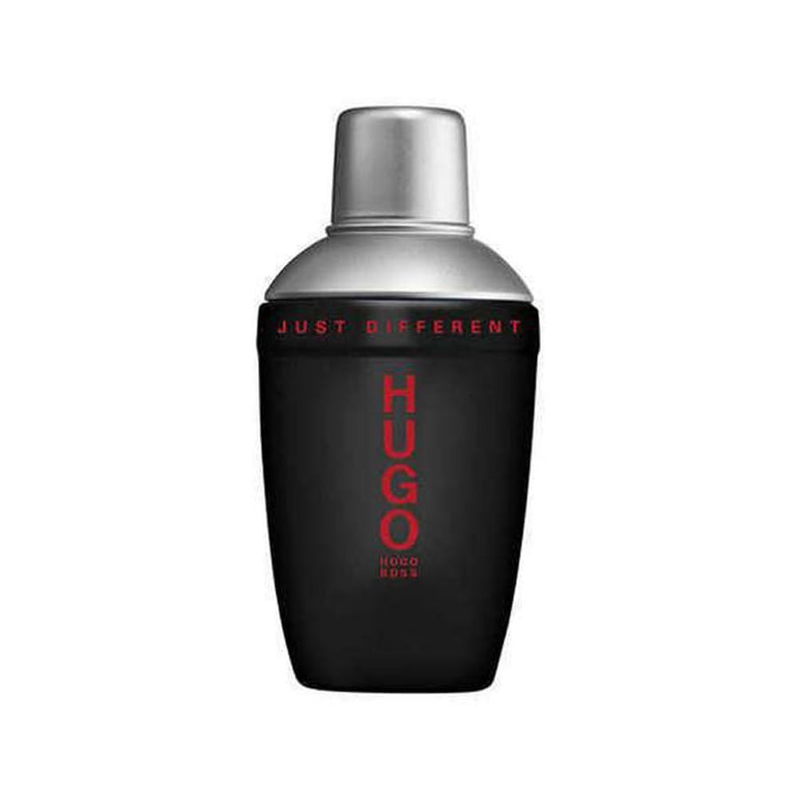 Hugo Boss Hugo Just Different Eau De Toilette Spray 75ml