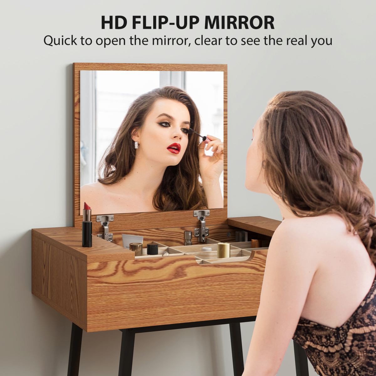 Dressing Table / Makeup Table