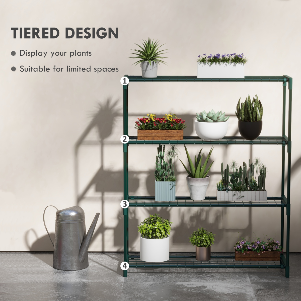 Flower Stand / Plant Stand