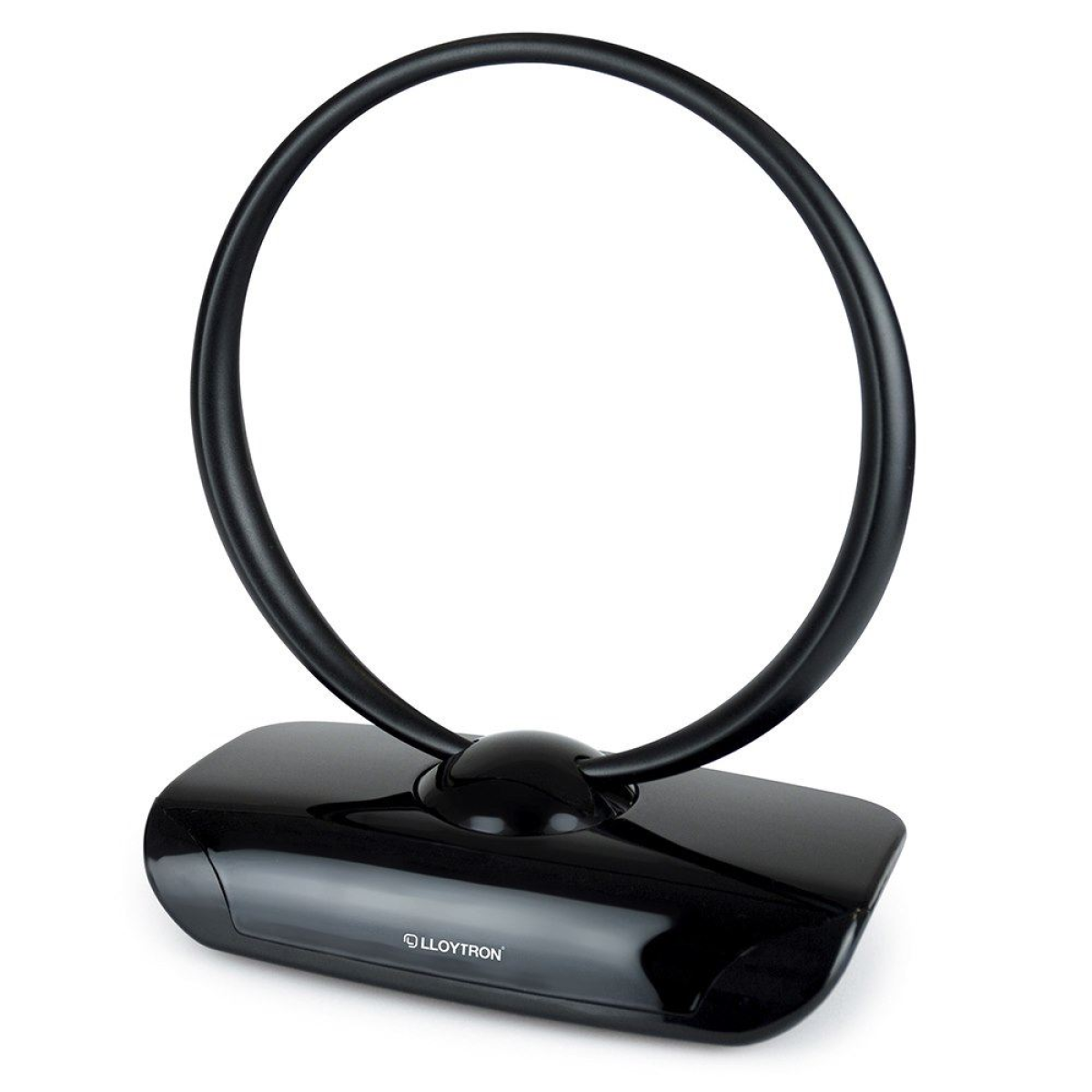 Lloytron Active Indoor Loop TV Antenna 50dB