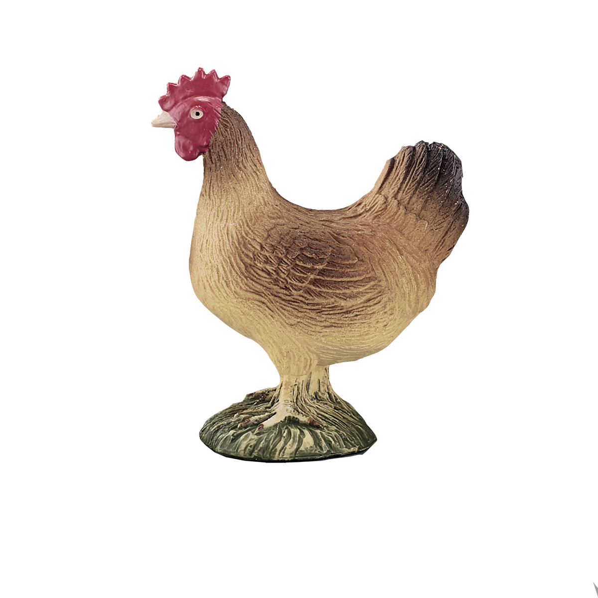 Hen Standing Toy