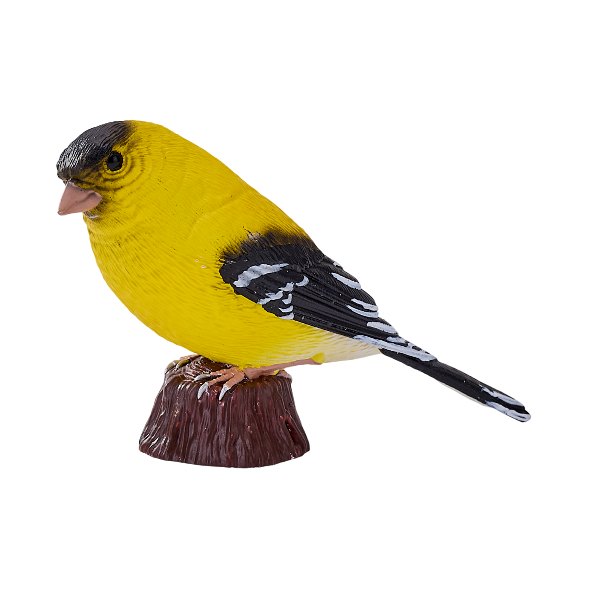 American Goldfinch Bird Toy