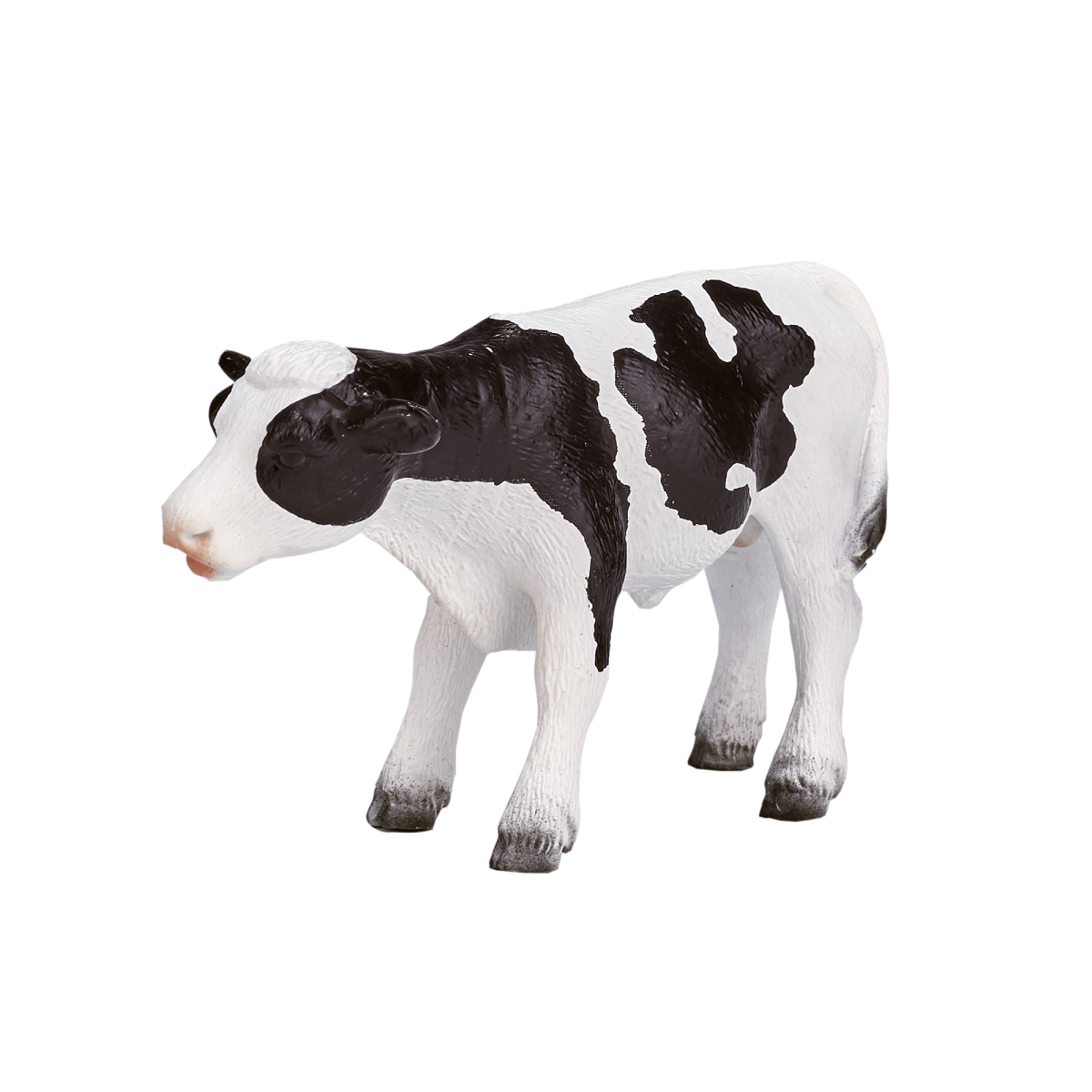 Holstein Calf Standing Toy